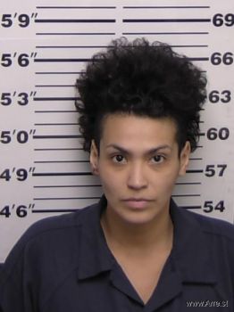 Mary Carmen Aguilar-morales Mugshot