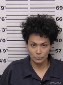 Mary Carmen Aguilar-morales Mugshot