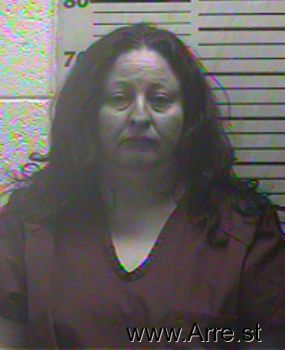 Mary Loretta Baca Mugshot