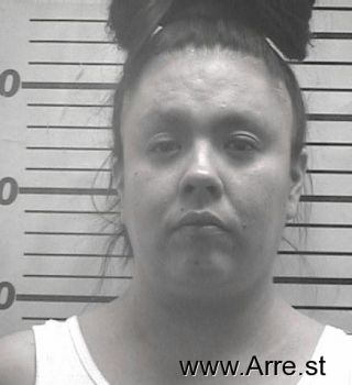 Mary  Baca Mugshot