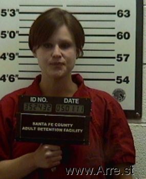 Mary E Duncan Mugshot