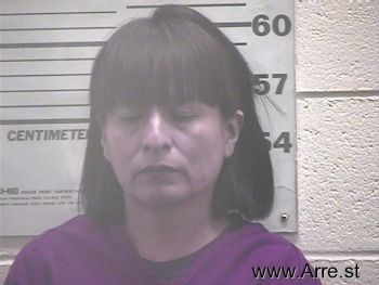 Mary  Loretto Mugshot