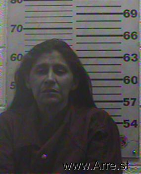 Mary D Martinez Mugshot