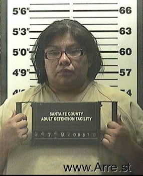 Mary  Martinez Mugshot