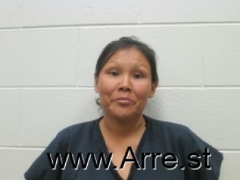 Mary  Sandoval Mugshot