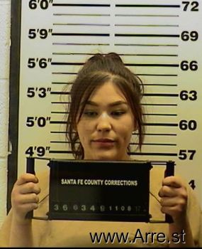 Mary  Smitheran Mugshot