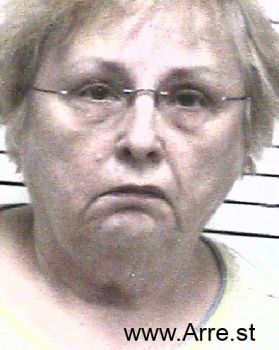 Maryann G Stevens Mugshot