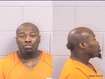 Mashuntae Tremayne Jackson Mugshot