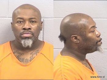 Mashuntae Tremayne Jackson Mugshot