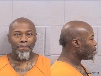 Mashuntae Tremayne Jackson Mugshot