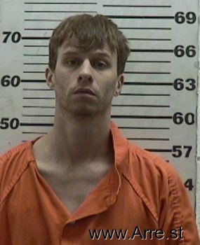 Mason  Miller Mugshot