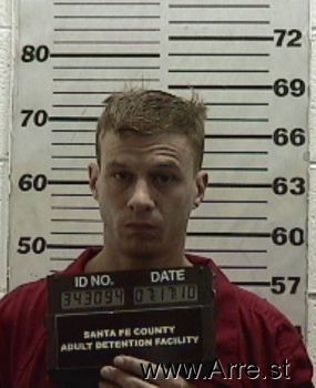 Mason  Miller Mugshot