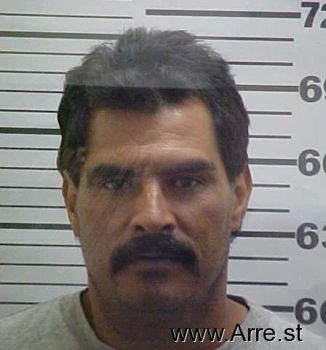 Mateo  Rodriguez Mugshot