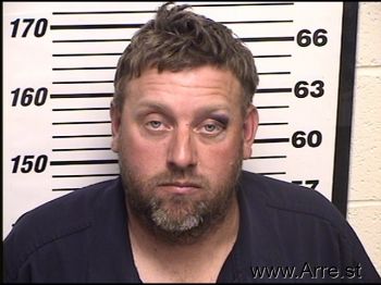 Mathew  Phillips Mugshot