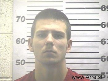 Mathew  Smith Mugshot