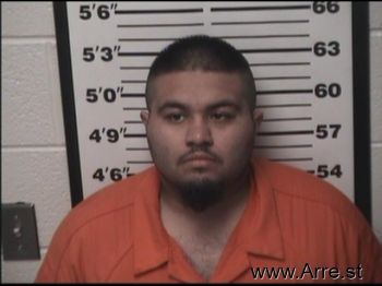 Matthew  Acosta Mugshot