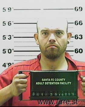 Matthew P Adams Mugshot