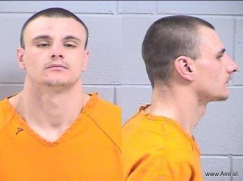 Matthew Glenn Andrews Mugshot