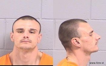 Matthew Glenn Andrews Mugshot