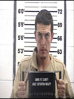 Matthew P Angel Mugshot