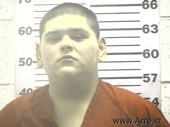 Matthew Joseph Armijo Mugshot