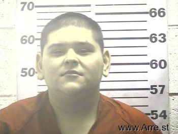 Matthew Joseph Armijo Mugshot