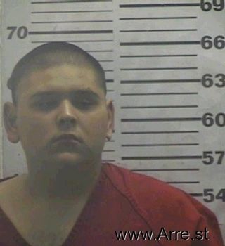 Matthew Joseph Armijo Mugshot