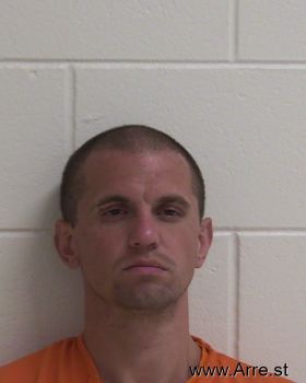 Matthew Ryan Bailey Mugshot