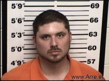 Matthew P Banks Mugshot