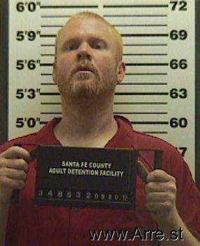 Matthew G Boone Mugshot