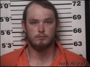 Matthew A Carr Mugshot