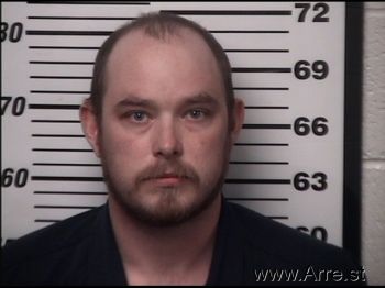 Matthew A Carr Mugshot