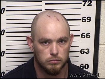 Matthew A Carr Mugshot