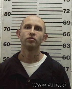 Matthew Dion Chavez Mugshot