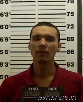 Matthew  Chavez Mugshot