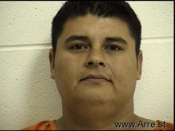 Matthew  Chavez Mugshot