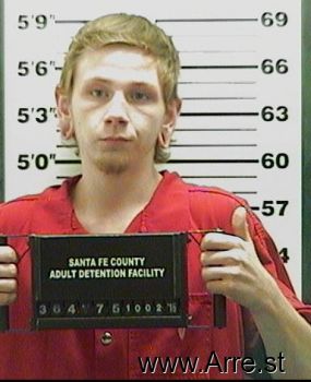 Matthew Leroy Chavez Mugshot