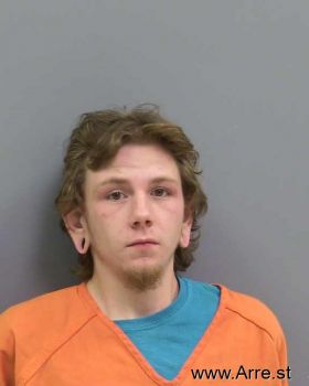 Matthew Leroy Chavez Mugshot