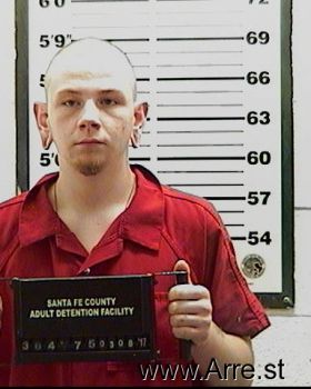 Matthew Leroy Chavez Mugshot