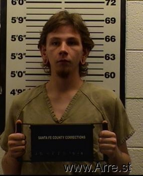 Matthew Leroy Chavez Mugshot