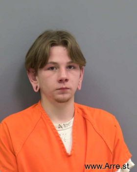 Matthew Leroy Chavez Mugshot