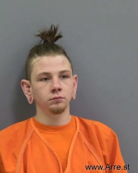 Matthew Leroy Chavez Mugshot