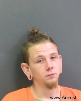 Matthew Leroy Chavez Mugshot