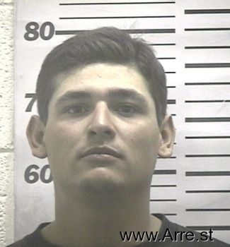 Matthew D Chavez Mugshot