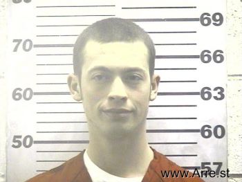 Matthew  Curtis Mugshot