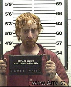 Matthew S Day Mugshot