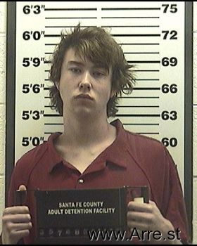 Matthew  Dewitt Mugshot