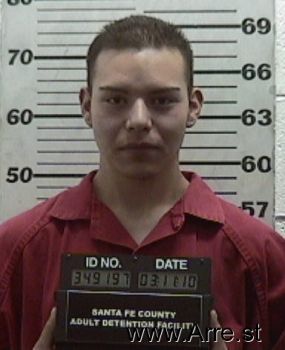 Matthew  Duran Mugshot