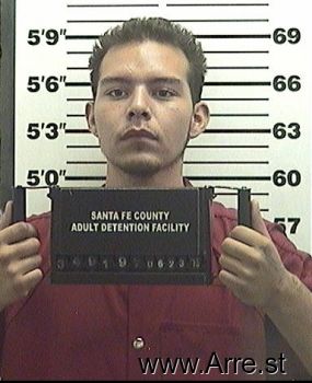 Matthew  Duran Mugshot