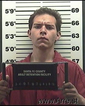 Matthew  Duran Mugshot